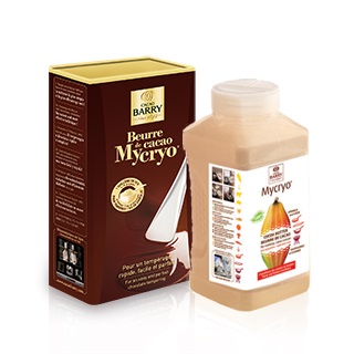 MANTECA DE CACAO POLVO MICRYO 1 BOTE